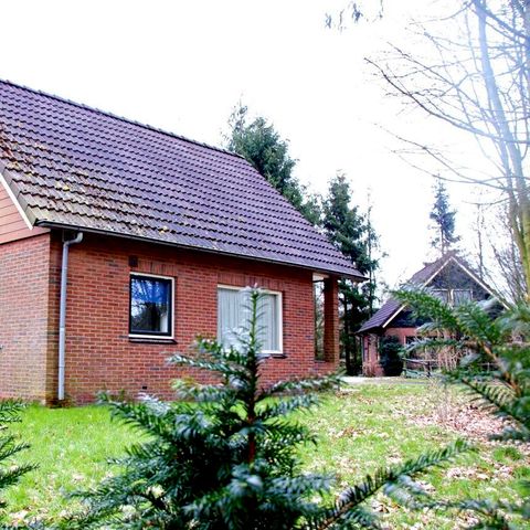 VAKANTIEHUIS 8 personen - Twentse Gent