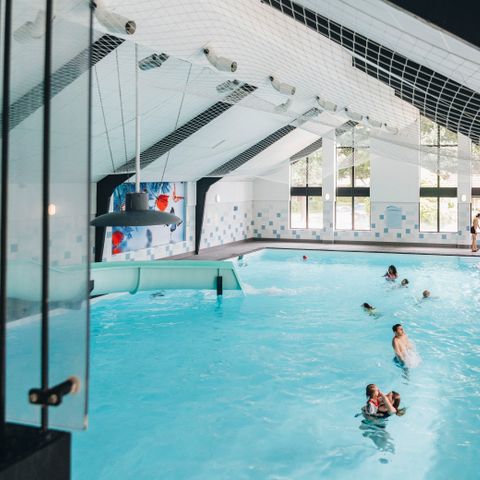 Bungalowpark Hoge Hexel - Camping Wierden - Afbeelding N°6