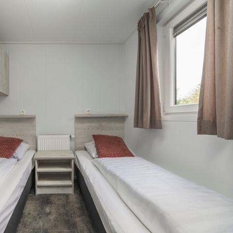 Chalet 6 personen - Nature Cabin