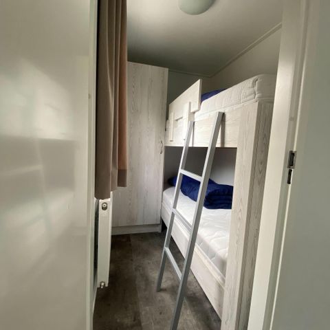 Chalet 6 personen - Nature Cabin