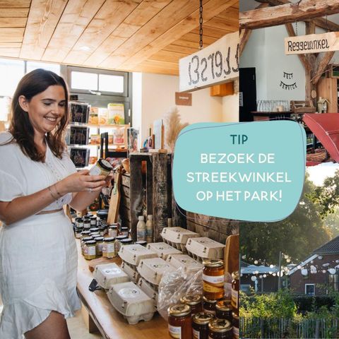 tent 4 personen - Buurvrouws' Belltentje