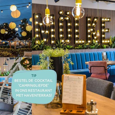 tent 4 personen - Buurvrouws' Belltentje