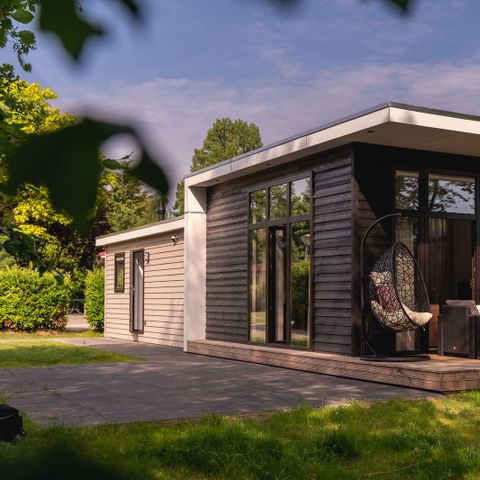 Chalet 6 personen - River Cabin