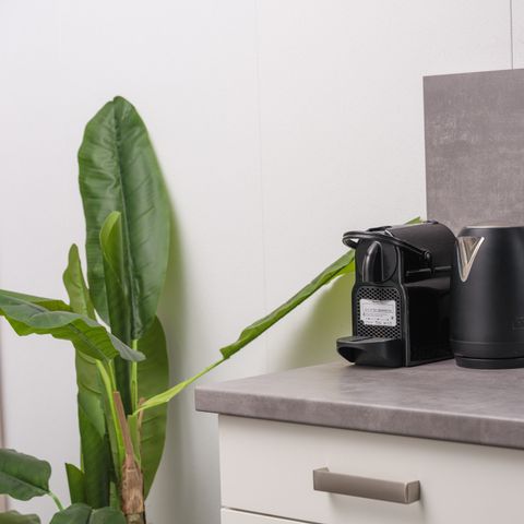 Chalet 6 personen - River Cabin