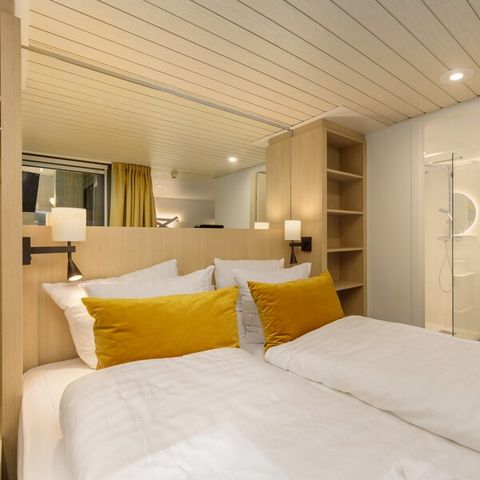 Hotelkamer 2 personen - Hotelkamer EH1501