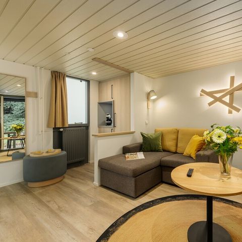 Hotelkamer 2 personen - Hotelkamer EH1501