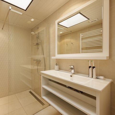 Bungalow 4 personen - Comfort EH1511