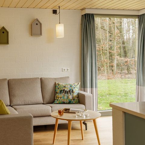 Bungalow 4 personen - Comfort EH1511