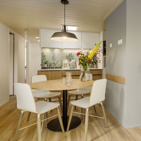 Bungalow 4 personen - Premium EH1521