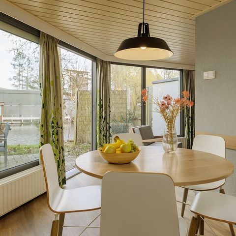 Bungalow 5 personen - Premium EH1522