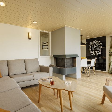 Bungalow 6 personen - Premium EH1523