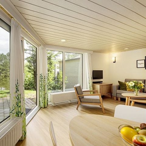 Bungalow 6 personen - Premium EH1523