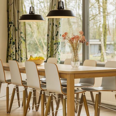 Bungalow 8 personen - Premium EH1524