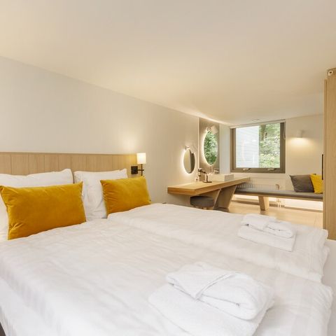 Bungalow 2 personen - VIP EH1531