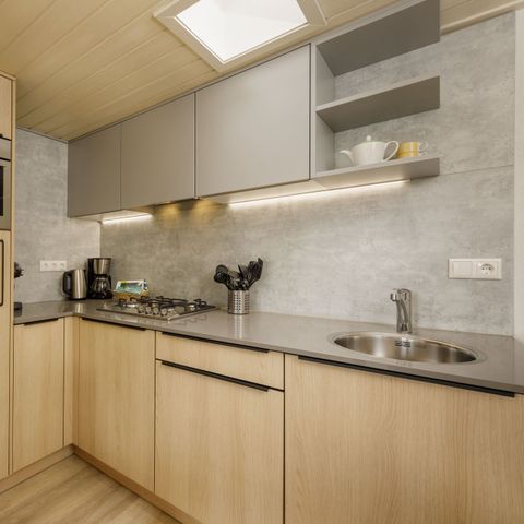 Bungalow 4 personen - VIP EH1532