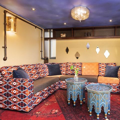 Accommodatie 6 personen - Avontuur EH1543