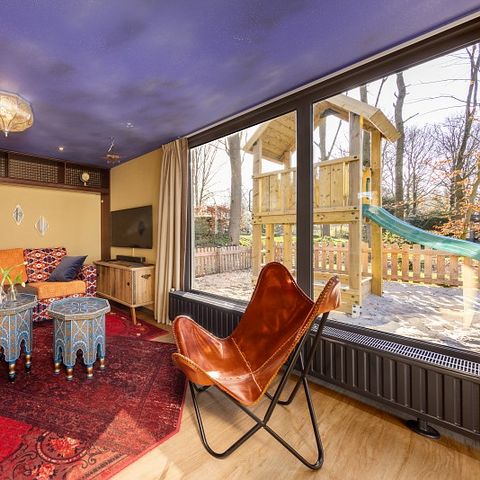 Accommodatie 6 personen - Avontuur EH1543
