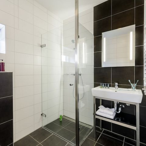 Appartement 8 personen - Vip Waterfrontsuite EH908