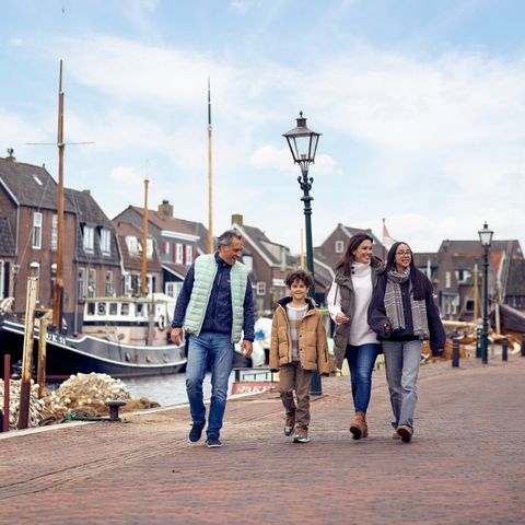 Center Parcs De Eemhof - Zeewolde - Afbeelding N°6