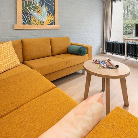 Bungalow 4 personen - Comfort HH2461