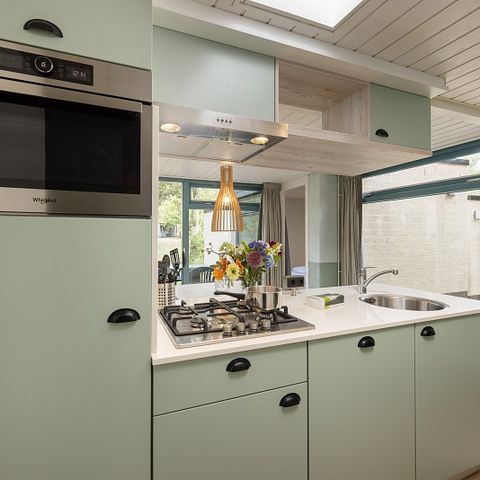 Bungalow 4 personen - Premium HH2472