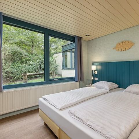 Bungalow 8 personen - Premium HH2474