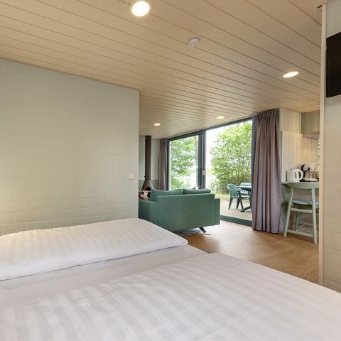 Bungalow 2 personen - Premium HH2475