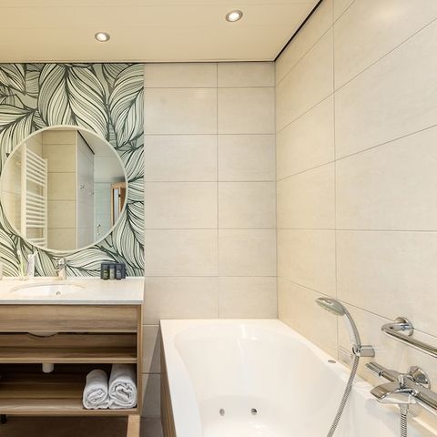 Bungalow 2 personen - VIP HH2482