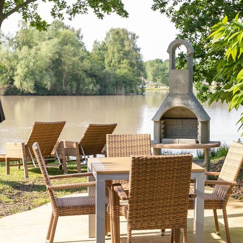 Bungalow 2 personen - VIP HH2482