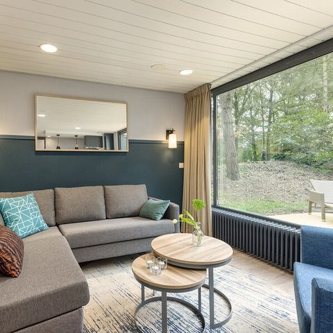 Bungalow 4 personen - VIP HH2483