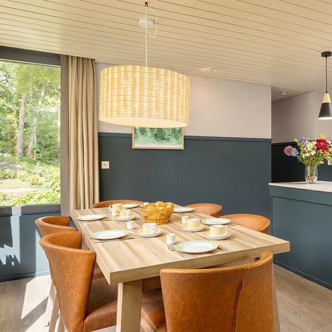 Bungalow 6 personen - VIP HH2484