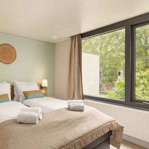 Bungalow 6 personen - VIP HH2484