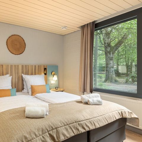 VAKANTIEHUIS 12 personen - VIP HH2485
