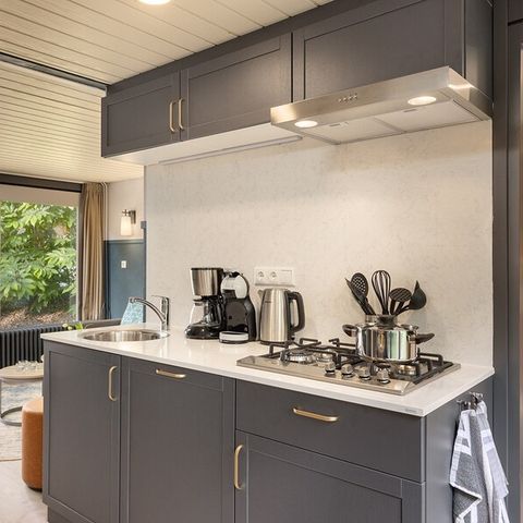 Bungalow 2 personen - VIP HH2486