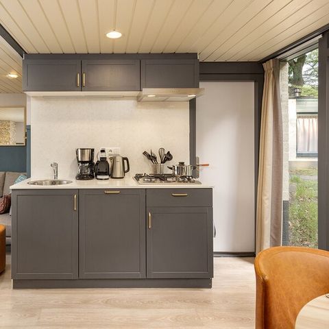 Bungalow 2 personen - VIP HH2486