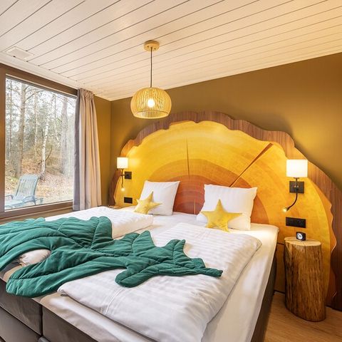 Accommodatie 4 personen - Wonders of Nature HH2491