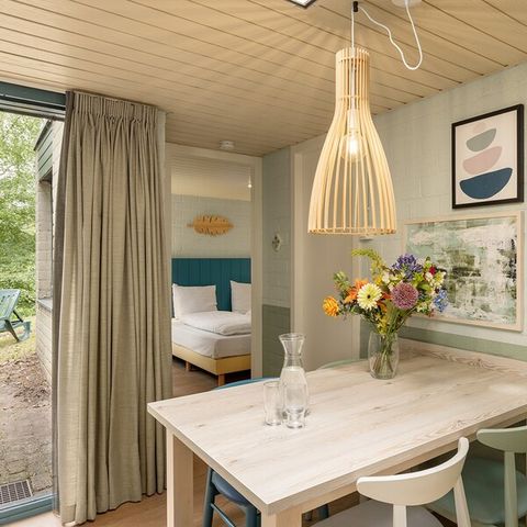 Bungalow 4 personen - Premium Honden HH2476
