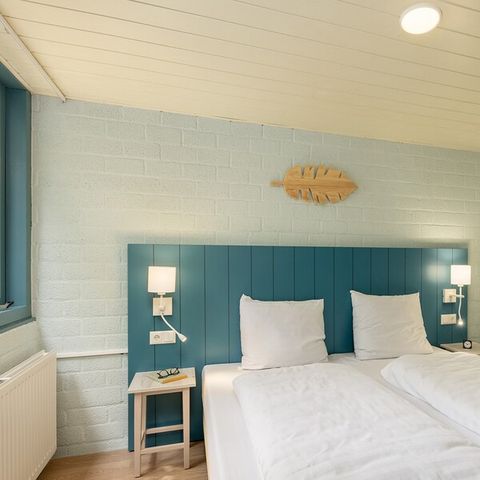 Bungalow 4 personen - Premium Honden HH2476