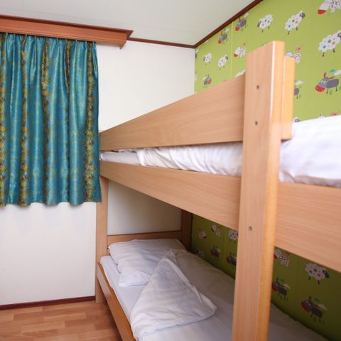 Chalet 4 personen - SK5K