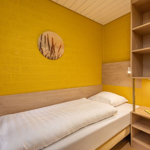 Bungalow 3 personen - Comfort MD2411