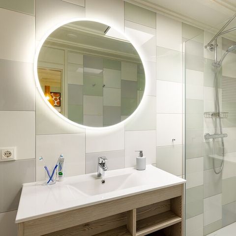 Bungalow 4 personen - Premium MD2422