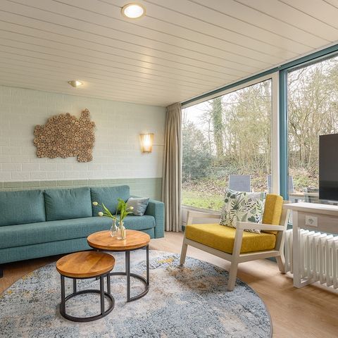 Bungalow 6 personen - Premium MD2424