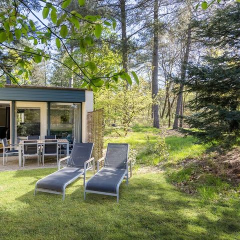 Bungalow 6 personen - Premium MD2425