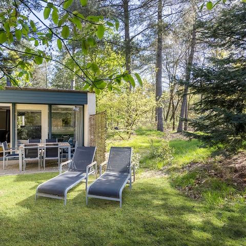 Bungalow 6 personen - Premium MD2425