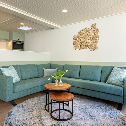 Bungalow 6 personen - Premium MD2425