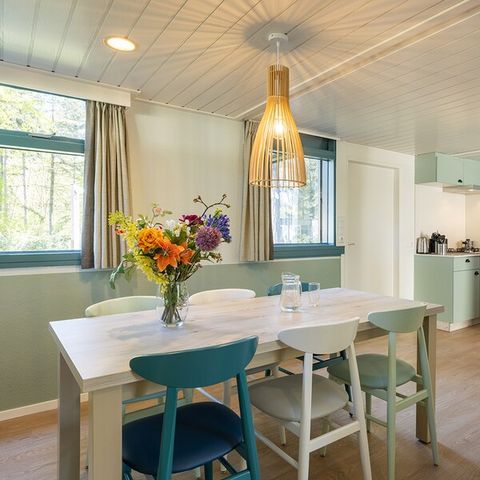 Bungalow 6 personen - Premium MD2425