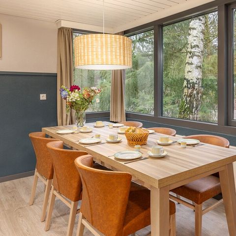 Bungalow 6 personen - VIP MD2433