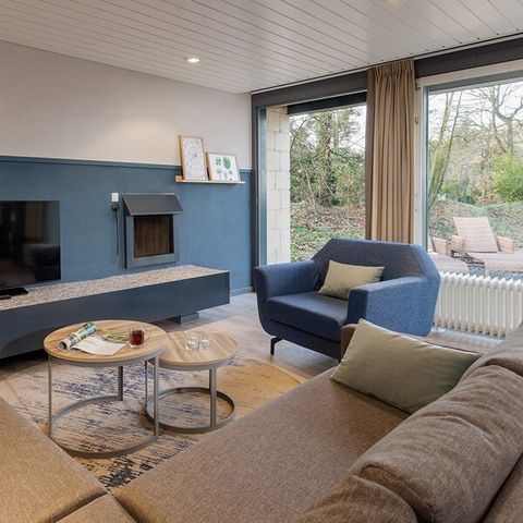 Bungalow 4 personen - VIP MD2434