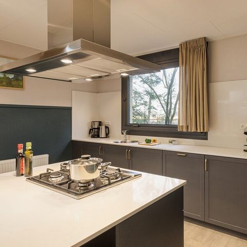 Bungalow 4 personen - VIP MD2434