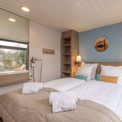 Bungalow 4 personen - VIP MD2434